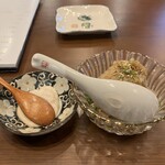 食と酒 吟と听 - 