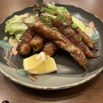 食と酒 吟と听 - 