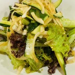 肉のスタミナ屋 - 