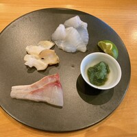 小判寿司 棚倉 - 