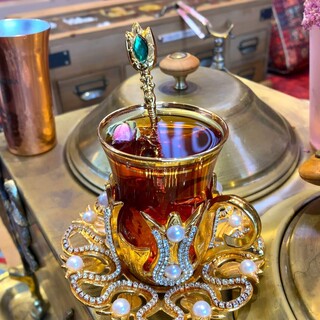 砂漠に咲く花_0