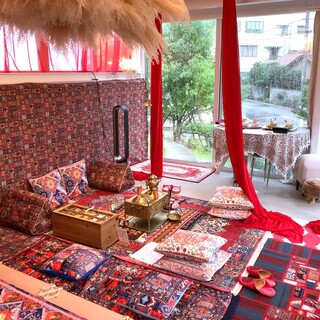 砂漠に咲く花_2