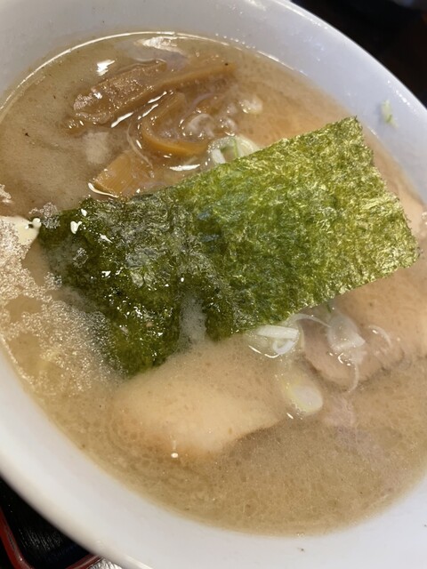 八香 駅前店 - 相馬（食堂）の写真