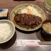 名古屋名物 みそかつ 矢場とん 名古屋駅名鉄店