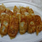 餃子の店 江戸久 - 