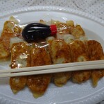 餃子の店 江戸久 - 