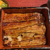 新宿うな鐵 はなれ - 