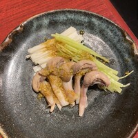 新宿うな鐵 はなれ - 
