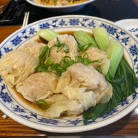 横浜中華街 重慶飯店 本館 -  横浜中華街 重慶飯店 本館 -