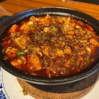 横浜中華街 重慶飯店 本館 -  横浜中華街 重慶飯店 本館 -