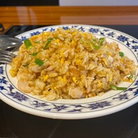 横浜中華街 重慶飯店 本館 -  横浜中華街 重慶飯店 本館 -