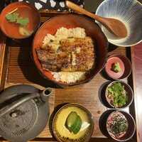新宿うな鐵 はなれ - 