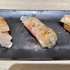 Aburi TORA 熟成鮨と炙り鮨 二子玉川店