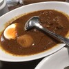 カレー屋ばんび
