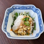 焼きそば専門店 凰花園 - 