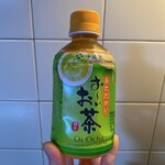 ファミリーマート  - ドリンク写真: