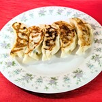 焼きそば専門店 凰花園 - 