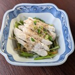 焼きそば専門店 凰花園 - 