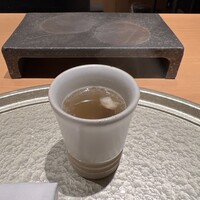 銀座 焼 新潟屋 - 