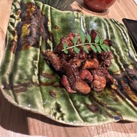 麻布十番 はなぶさ - 