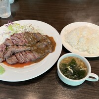 キャトルラパン - 