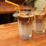 クレープリー カフェ フェルム - 