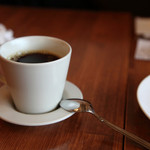 クレープリー カフェ フェルム - ランチドリンク