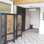 レストラン信天翁 - 