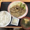 たか幸食堂