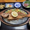 大木海産物レストラン