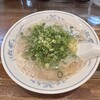 博多ラーメン ばりこて