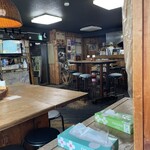 葡萄舎 - アジアの風が吹いてるわ