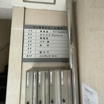 葡萄舎 - 5階やで、5階