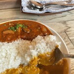 葡萄舎 - 米リフト