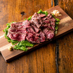 肉とワインの酒場 新宿 Wolfun - 