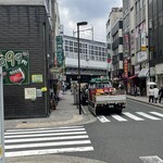 葡萄舎 - オレの愛するザ☆神田