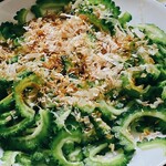 ベルク - 料理写真: