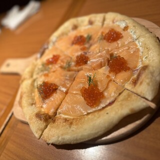 ウルフギャング・パック エクスプレス_1