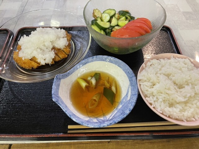 山田桃福 - 保原（居酒屋）の写真