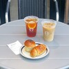アールベイカー インスパイアード バイ コートロザリアン 大阪城公園店
