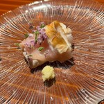 焼鶏 まつもと - 