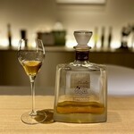 眞善美 - グラッパ　グラス