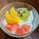 焼きそば専門店 凰花園 - 