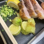 二代目 佐平次 - 