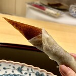 眞善美 - 北京ダック