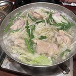 梅田横丁 - 