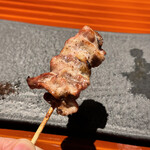 焼鶏 まつもと - 