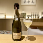 眞善美 - シャンパン　グラス