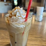 ツクヒコ - キャラメルマキアート　550円➕税