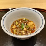 眞善美 - 麻婆豆腐